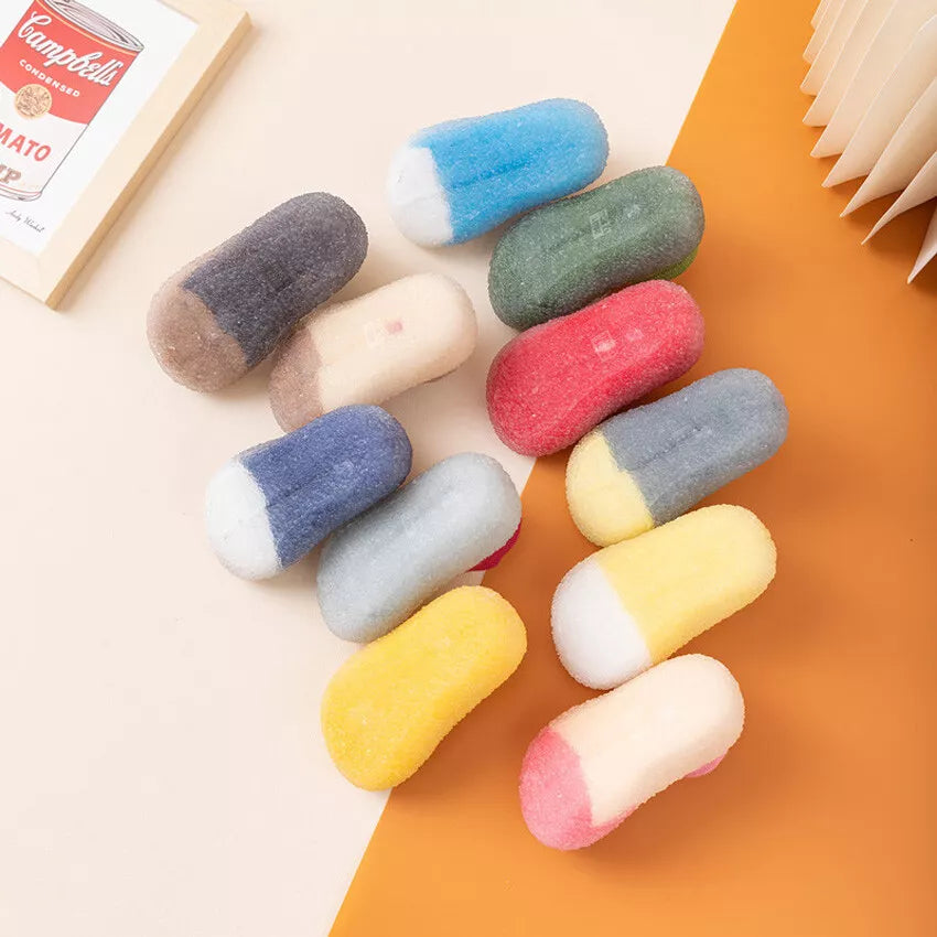 TinyTread Baby First Steps Shoes, Soft Flexible Non-Slip Infant Footwear